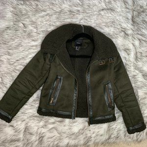 Aviator Jacket